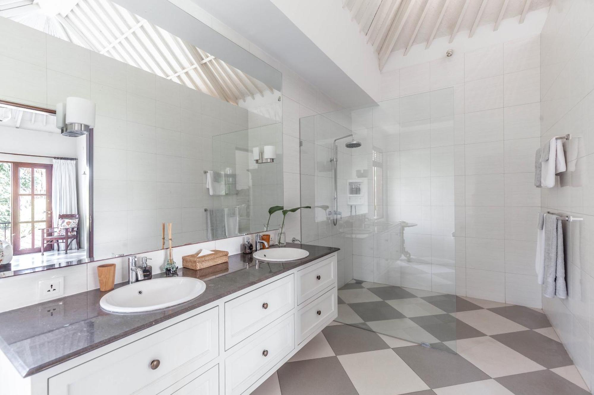 Villa Seni Seminyak Kültér fotó